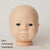 Realborn® Mary Awake (20" Reborn Doll Kit)