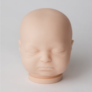 Realborn® Phineas Sleeping (18" Reborn Doll Kit)