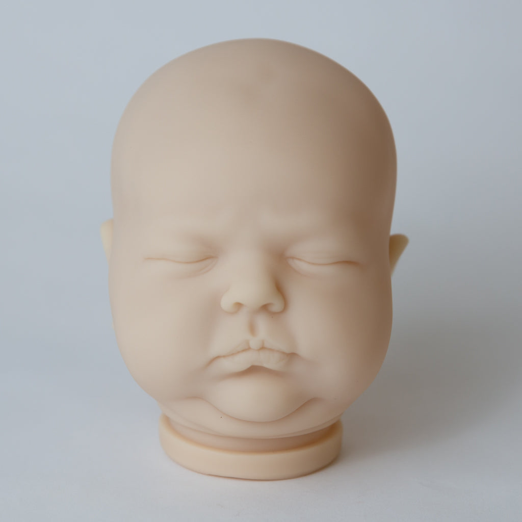 SECONDS Realborn® Tessa Sleeping (19.5" Reborn Doll Kit) - #8293