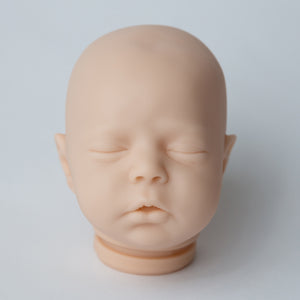 Realborn® Dustin Sleeping (20" Reborn Doll Kit)