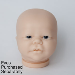Realborn® Ever Awake (17" Reborn Doll Kit) - 3741