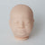 *SECONDS Realborn® Newborn Sage Sleeping (18" Reborn Doll Kit) - #1687