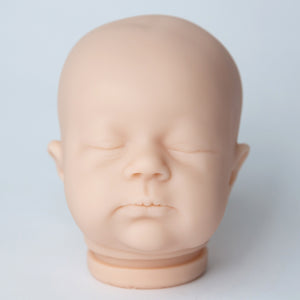 Realborn® Autumn Sleeping (19.5" Reborn Doll Kit)