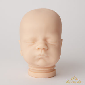 Realborn® Trent Sleeping (20" Reborn Doll Kit)