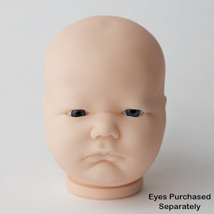 Realborn® Landon Awake (21" Reborn Doll Kit)
