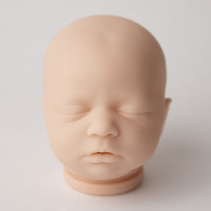 Realborn® Skya™ Sleeping (18.5" Reborn Doll Kit)