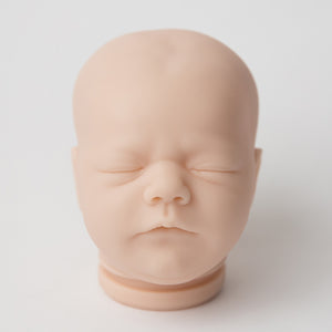 Realborn® Brooklyn Sleeping (19" Reborn Doll Kit)
