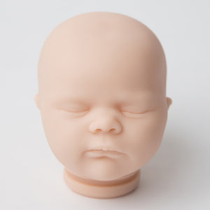 Realborn® Jade Sleeping (18" Reborn Doll Kit)
