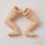 SECONDS Oaklynn, by Severine Piret (18" Reborn Doll Kit) - #2128