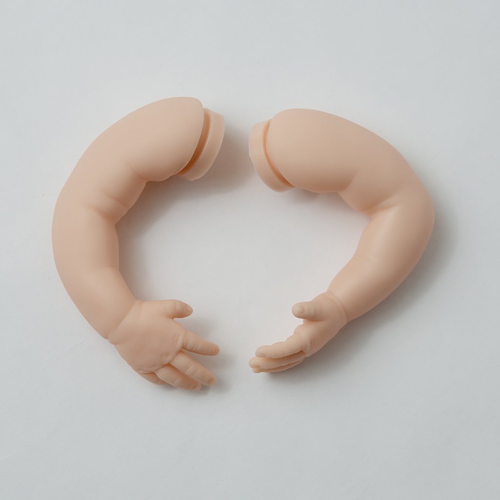 Realborn® Steven Arms - #8566