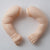 *SECONDS Realborn® Felicity Sleeping (18.75" Reborn Doll Kit) - #4943