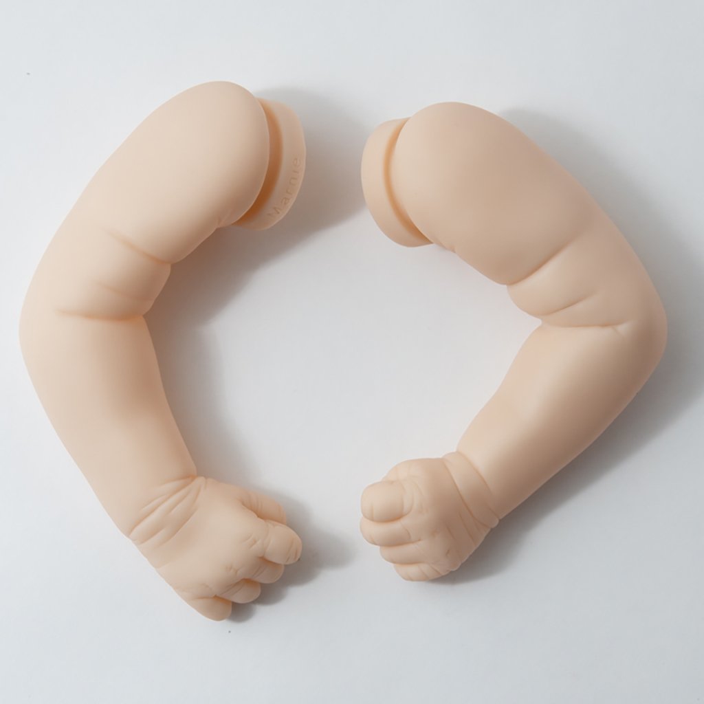 *Realborn® Marnie Arms - #3781