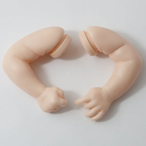 Realborn® Katie Sleeping (18" Reborn Doll Kit)