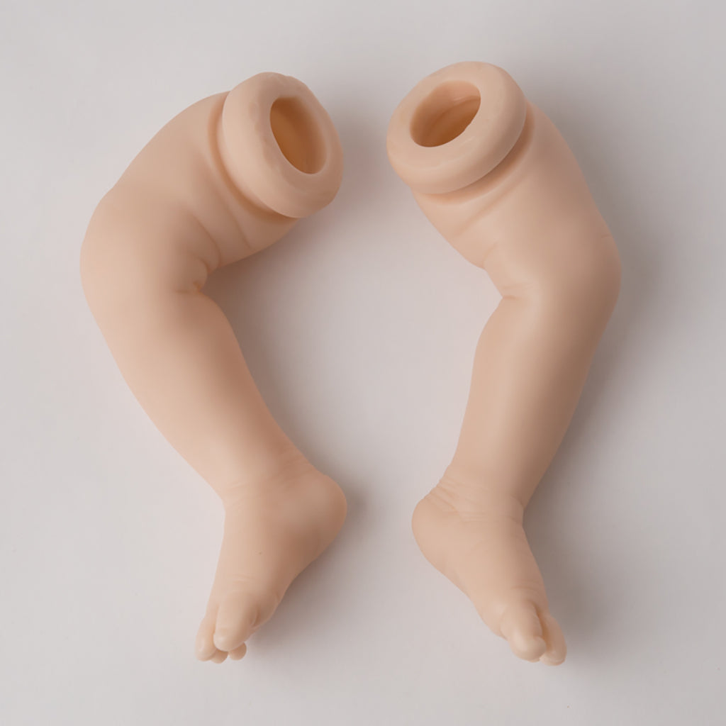 Realborn® Aria Awake (17" Reborn Doll Kit)