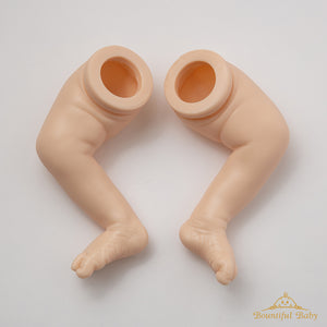 Realborn® Carol Sleeping (19.5" Reborn Doll Kit)