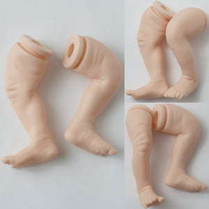 *Realborn® Steven Awake (18-19" Reborn Doll Kit)