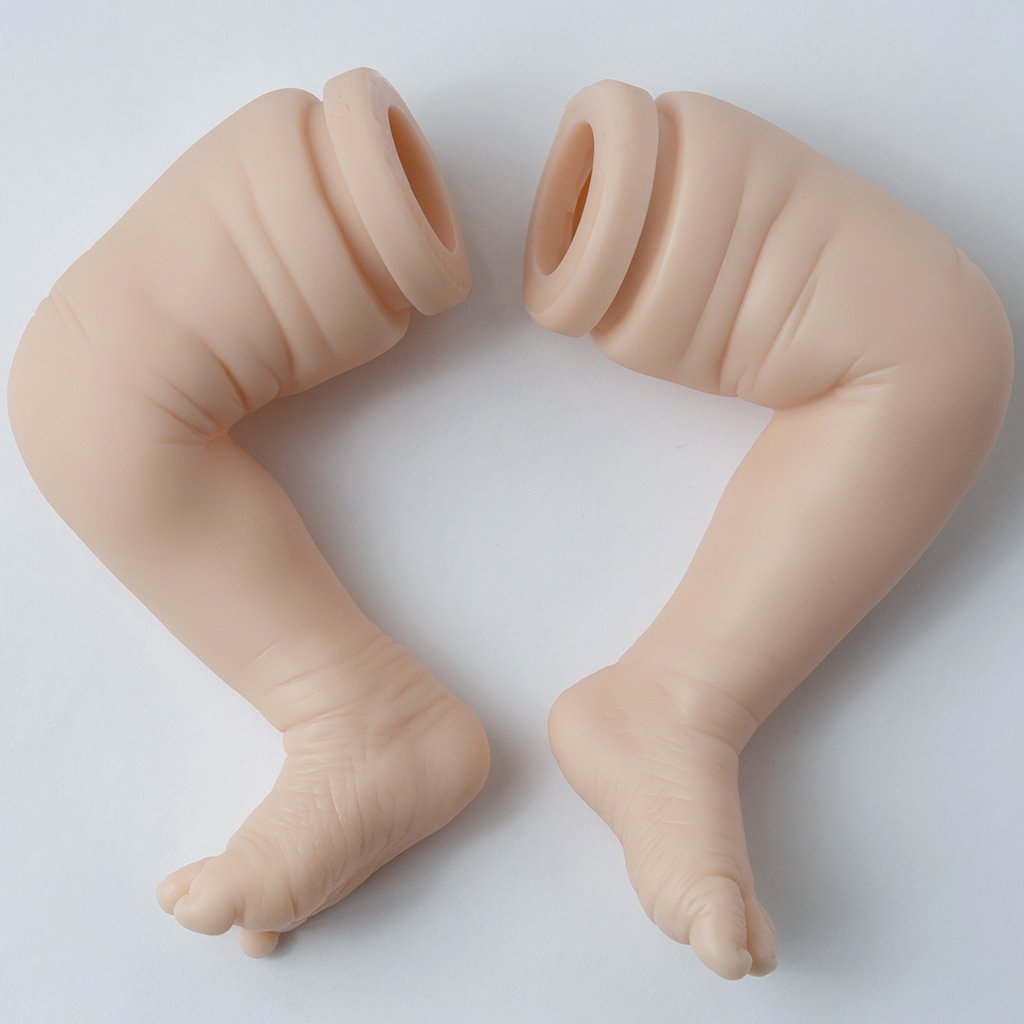 Realborn® Canon Legs - #3180