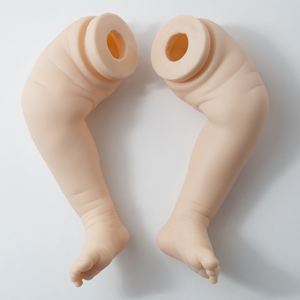 *Realborn® Marnie Legs - #3757