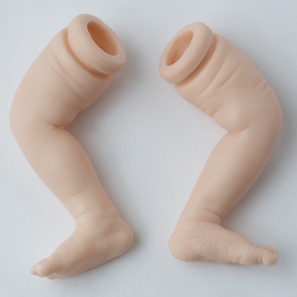 Realborn® Pearl Legs - #3673