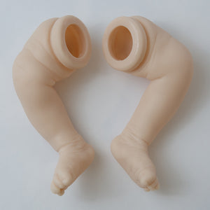 Realborn® Tessa Sleeping (19.5" Reborn Doll Kit)