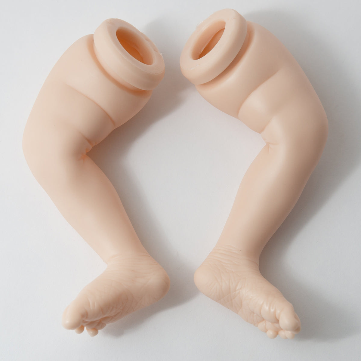 SECONDS Realborn® Katie Sleeping (18" Reborn Doll Kit) - #1705