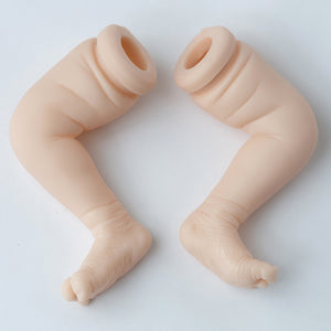 Realborn® Kelsey Sleeping (16" Reborn Doll Kit)