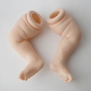 Realborn® Landon Awake (21" Reborn Doll Kit)