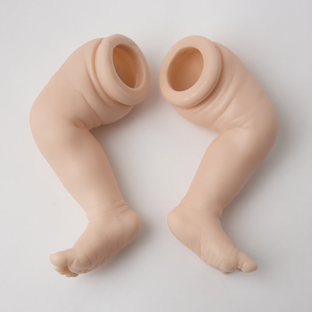 Realborn® Sleeping Brooklyn (19 Reborn Doll Kit) - Bountiful Baby (DP  Creations LLC)