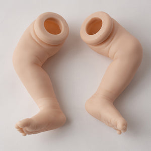 Realborn® Skya™ Awake (18.5" Reborn Doll Kit)