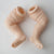 SECONDS Realborn® Landon Awake (21" Reborn Doll Kit) - #4043