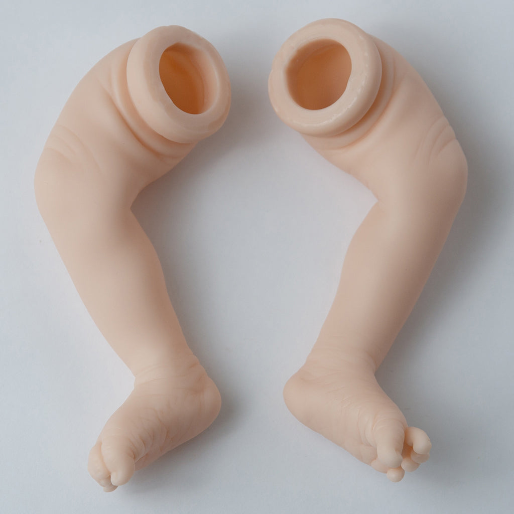 Realborn® James Sleeping (18" Reborn Doll Kit)