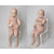 36" Gathered Body for 3 Year June - #8933