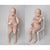 *36" Gathered Body for 3 Year Baby - #8933