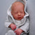 Realborn® Dustin Sleeping (20" Reborn Doll Kit)