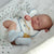 Realborn® Chase Sleeping (19" Reborn Doll Kit)