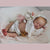 Realborn® Marnie Sleeping (19" Reborn Doll Kit)
