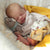 Realborn® Steven Sleeping (18.5" Reborn Doll Kit)