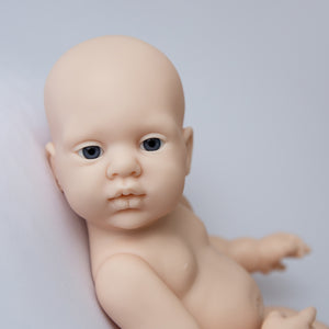 *SECONDS Blinkin Boy (16.5" Reborn Doll Kit) - #3752
