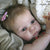 ~Chanel, by Donna RuBert (20" Reborn Doll Kit)