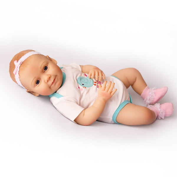 Kinby - Bountiful Baby (DP Creations LLC)