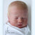 SECONDS Realborn® Canon Sleeping (20" Reborn Doll Kit) - #4567