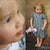 Realborn® June 3 Year Toddler (36" Reborn Doll Kit AND Body)