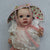 *Mallory, by Pat Moulton (16" Reborn Doll Kit) CLOSED EDITION