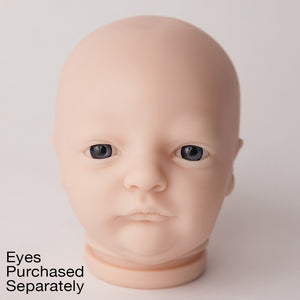 Realborn® Owen Awake (19.5" Reborn Doll Kit)