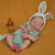 Realborn® Newborn Sage Sleeping (18" Reborn Doll Kit)