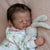 ~Sera, by Marissa May (20" Reborn Doll Kit)