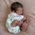 ~Sera, by Marissa May (20" Reborn Doll Kit)