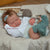 Realborn® Silvia Sleeping (20" Reborn Doll Kit)