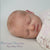SECONDS Realborn® Jennie Sleeping (19" Reborn Doll Kit) - #6265