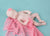 *SECONDS Angel Girl (19" Reborn Doll Kit)- #1083